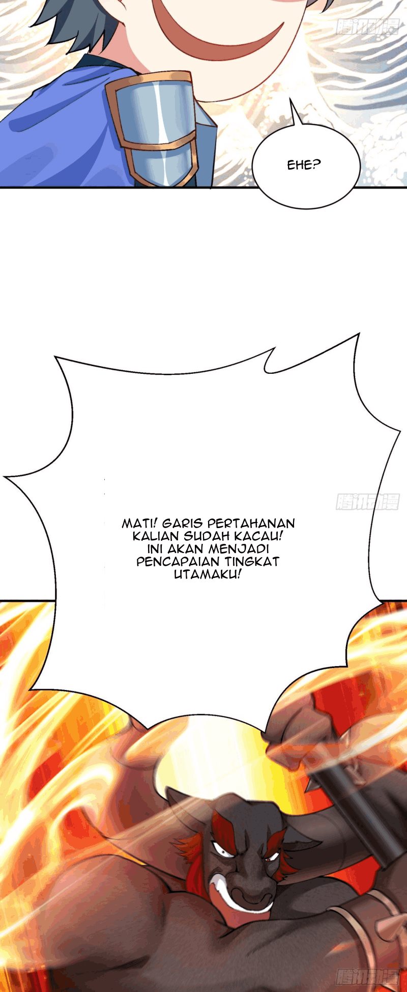 I Picked Up An Attributes Chapter 116 Gambar 8